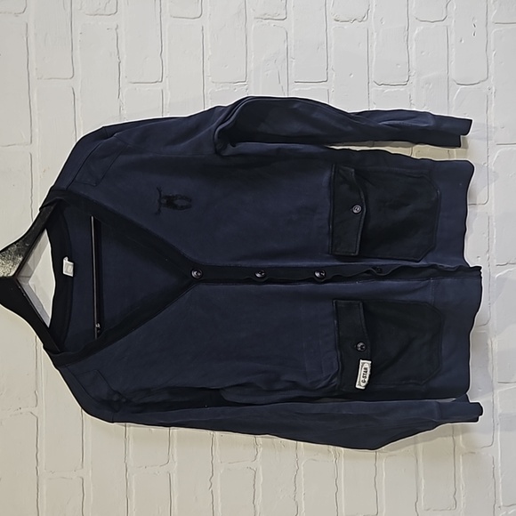 2/$10 G-Star cardigan - Picture 1 of 7